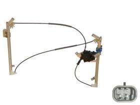 JUMASA ZR BM34 L - ELEVALUNAS DELANTERO IZQUIERDO ELECTRICO CON MOTOR NO CONFOR