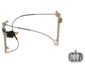 JUMASA ZR BM34 R - ELEVALUNAS DELANTERO DERECHO ELECTRICO CON MOTOR NO CONFORT