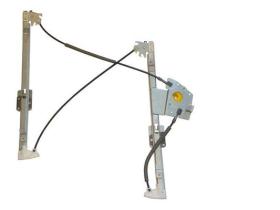 JUMASA ZR BM703 L - ELEVALUNAS DELANTERO IZQUIERDO ELECTRICO SIN MOTOR CONFORT 4