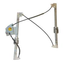 JUMASA ZR BM703 R - ELEVALUNAS DELANTERO DERECHO ELECTRICO SIN MOTOR CONFORT 4 P