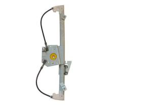 JUMASA ZR BM704 R - ELEVALUNAS TRASERO DERECHO ELECTRICO SIN MOTOR CONFORT 4 PUE