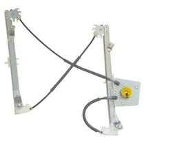 JUMASA ZR BM705 L - ELEVALUNAS DELANTERO IZQUIERDO ELECTRICO SIN MOTOR CONFORT 4