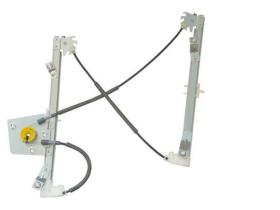 JUMASA ZR BM705 R - ELEVALUNAS DELANTERO DERECHO ELECTRICO SIN MOTOR CONFORT 4 P