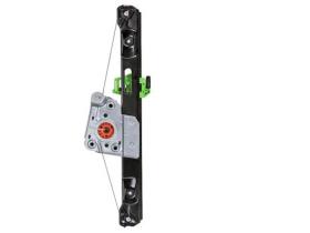 JUMASA ZR BM706 R - ELEVALUNAS TRASERO DERECHO ELECTRICO SIN MOTOR CONFORT 4 PUE