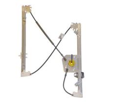 JUMASA ZR BM707 L - ELEVALUNAS DELANTERO IZQUIERDO ELECTRICO SIN MOTOR CONFORT 4