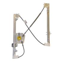 JUMASA ZR BM707 R - ELEVALUNAS DELANTERO DERECHO ELECTRICO SIN MOTOR CONFORT 4 P