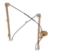 JUMASA ZR BM709 L - ELEVALUNAS DELANTERO IZQUIERDO ELECTRICO SIN MOTOR CONFORT 4
