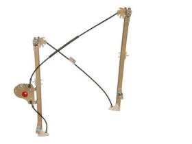 JUMASA ZR BM709 R - ELEVALUNAS DELANTERO DERECHO ELECTRICO SIN MOTOR CONFORT 4 P