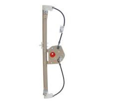 JUMASA ZR BM710 L - ELEVALUNAS TRASERO IZQUIERDO ELECTRICO SIN MOTOR CONFORT 4 P