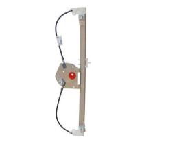 JUMASA ZR BM710 R - ELEVALUNAS TRASERO DERECHO ELECTRICO SIN MOTOR CONFORT 4 PUE