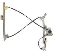 JUMASA ZR BM711 L - ELEVALUNAS DELANTERO IZQUIERDO ELECTRICO SIN MOTOR CONFORT 2