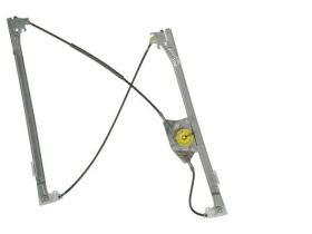 JUMASA ZR BM714 L - ELEVALUNAS DELANTERO IZQUIERDO ELECTRICO SIN MOTOR CONFORT 4