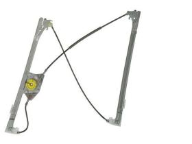 JUMASA ZR BM714 R - ELEVALUNAS DELANTERO DERECHO ELECTRICO SIN MOTOR CONFORT 4 P