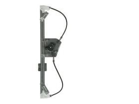 JUMASA ZR BM715 R - ELEVALUNAS TRASERO DERECHO ELECTRICO SIN MOTOR CONFORT 4 PUE