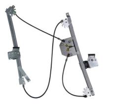 JUMASA ZR BM716 L - ELEVALUNAS DELANTERO IZQUIERDO ELECTRICO SIN MOTOR CONFORT 4