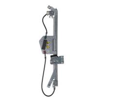 JUMASA ZR BM717 R - ELEVALUNAS TRASERO DERECHO ELECTRICO SIN MOTOR CONFORT 4 PUE