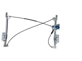 JUMASA ZR BM718 L - ELEVALUNAS DELANTERO IZQUIERDO ELECTRICO SIN MOTOR CONFORT 2