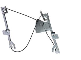 JUMASA ZR BM719 L - ELEVALUNAS DELANTERO IZQUIERDO ELECTRICO SIN MOTOR NO CONFOR