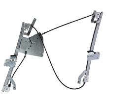 JUMASA ZR BM719 R - ELEVALUNAS DELANTERO DERECHO ELECTRICO SIN MOTOR NO CONFORT