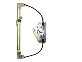 JUMASA ZR BM723 R - ELEVALUNAS TRASERO DERECHO ELECTRICO SIN MOTOR CONFORT 4 PUE