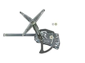 JUMASA ZR BM726 L - ELEVALUNAS DELANTERO IZQUIERDO ELECTRICO SIN MOTOR NO CONFOR