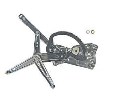 JUMASA ZR BM727 L - ELEVALUNAS DELANTERO IZQUIERDO ELECTRICO SIN MOTOR NO CONFOR