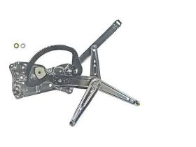 JUMASA ZR BM727 R - ELEVALUNAS DELANTERO DERECHO ELECTRICO SIN MOTOR NO CONFORT