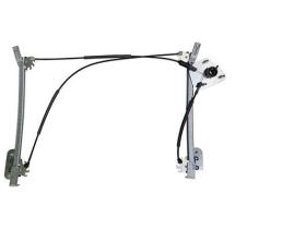 JUMASA ZR BM728 L - ELEVALUNAS DELANTERO IZQUIERDO ELECTRICO SIN MOTOR NO CONFOR