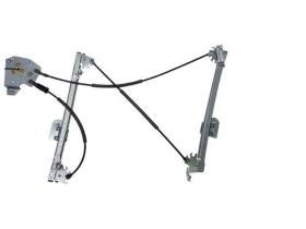 JUMASA ZR BM731 R - ELEVALUNAS DELANTERO DERECHO ELECTRICO SIN MOTOR CONFORT 2 P