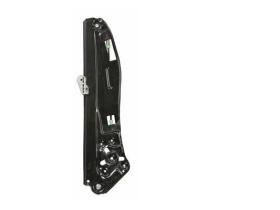 JUMASA ZR BM733 L - ELEVALUNAS TRASERO IZQUIERDO ELECTRICO SIN MOTOR CONFORT 4 P