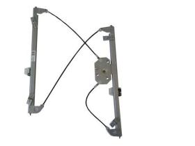 JUMASA ZR BM734 L - ELEVALUNAS DELANTERO IZQUIERDO ELECTRICO SIN MOTOR CONFORT 4