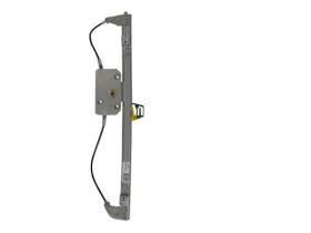 JUMASA ZR BM735 L - ELEVALUNAS TRASERO IZQUIERDO ELECTRICO SIN MOTOR CONFORT 4 P