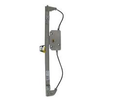 JUMASA ZR BM735 R - ELEVALUNAS TRASERO DERECHO ELECTRICO SIN MOTOR CONFORT 4 PUE