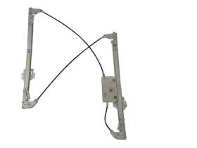 JUMASA ZR BM736 L - ELEVALUNAS DELANTERO IZQUIERDO ELECTRICO SIN MOTOR CONFORT 4