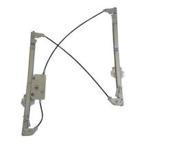 JUMASA ZR BM736 R - ELEVALUNAS DELANTERO DERECHO ELECTRICO SIN MOTOR CONFORT 4 P