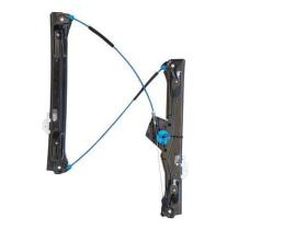 JUMASA ZR BM737 L - ELEVALUNAS DELANTERO IZQUIERDO ELECTRICO SIN MOTOR CONFORT 4