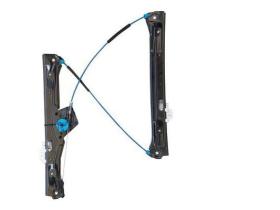 JUMASA ZR BM737 R - ELEVALUNAS DELANTERO DERECHO ELECTRICO SIN MOTOR CONFORT 4 P