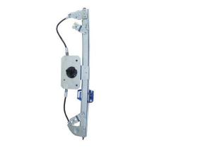 JUMASA ZR BM738 R - ELEVALUNAS TRASERO DERECHO ELECTRICO SIN MOTOR CONFORT 4 PUE