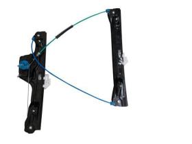 JUMASA ZR BM740 R - ELEVALUNAS DELANTERO DERECHO ELECTRICO SIN MOTOR CONFORT 4 P