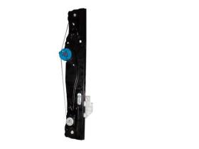 JUMASA ZR BM741 R - ELEVALUNAS TRASERO DERECHO ELECTRICO SIN MOTOR CONFORT 4 PUE