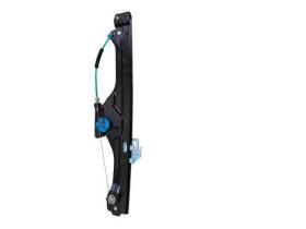 JUMASA ZR BM743 R - ELEVALUNAS DELANTERO DERECHO ELECTRICO SIN MOTOR CONFORT 4 P