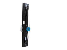 JUMASA ZR BM744 L - ELEVALUNAS TRASERO IZQUIERDO ELECTRICO SIN MOTOR CONFORT 4 P