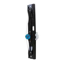 JUMASA ZR BM744 R - ELEVALUNAS TRASERO DERECHO ELECTRICO SIN MOTOR CONFORT 4 PUE