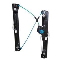 JUMASA ZR BM745 L - ELEVALUNAS DELANTERO IZQUIERDO ELECTRICO SIN MOTOR CONFORT 4