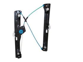 JUMASA ZR BM745 R - ELEVALUNAS DELANTERO DERECHO ELECTRICO SIN MOTOR CONFORT 4 P