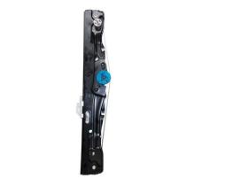 JUMASA ZR BM746 L - ELEVALUNAS TRASERO IZQUIERDO ELECTRICO SIN MOTOR CONFORT 4 P