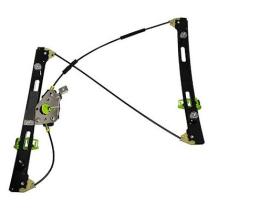 JUMASA ZR BM752 R - ELEVALUNAS DELANTERO DERECHO ELECTRICO SIN MOTOR NO CONFORT