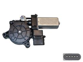 JUMASA ZR BMO40 L C - MOTOR DELANTERO IZQUIERDO CONFORT 4 PUERTAS 5 PINS (ELECTRIC