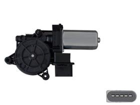 JUMASA ZR BMO41 L C - MOTOR DELANTERO IZQUIERDO CONFORT 4 PUERTAS 5 PINS (ELECTRIC