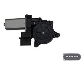 JUMASA ZR BMO42 R C - MOTOR TRASERO DERECHO CONFORT 4 PUERTAS 5 PINS (ELECTRIC-LIF